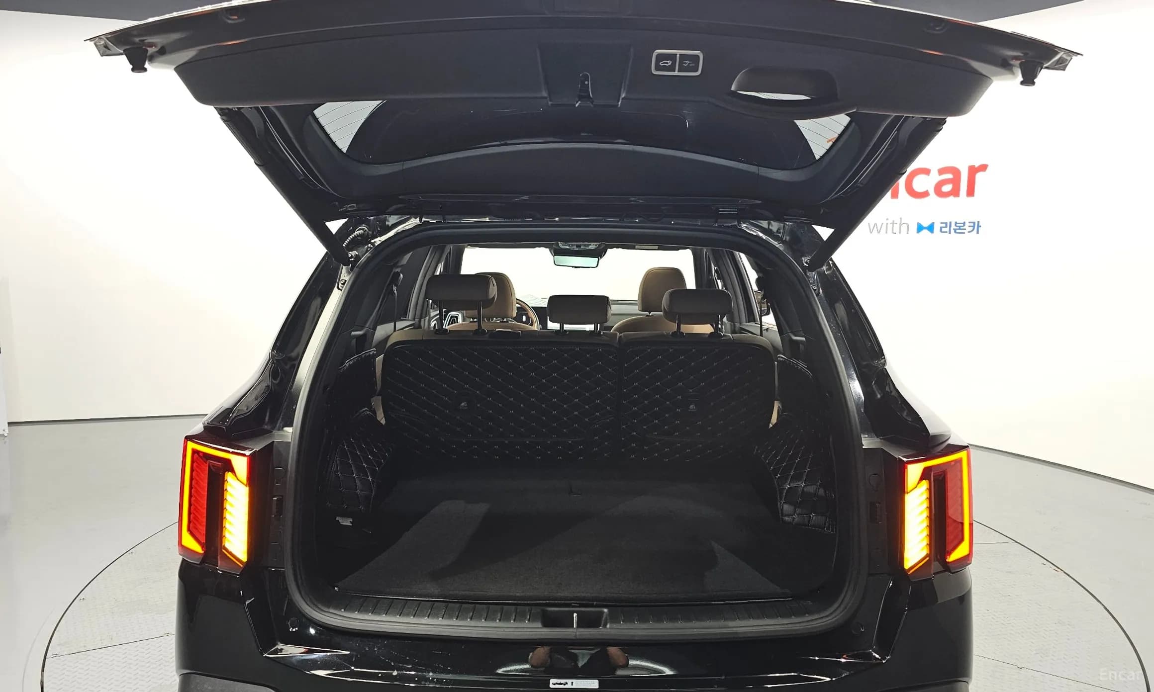 Sorento 4th Generation