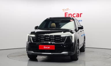 Sorento 4th Generation