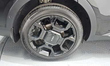 Sorento 4th Generation