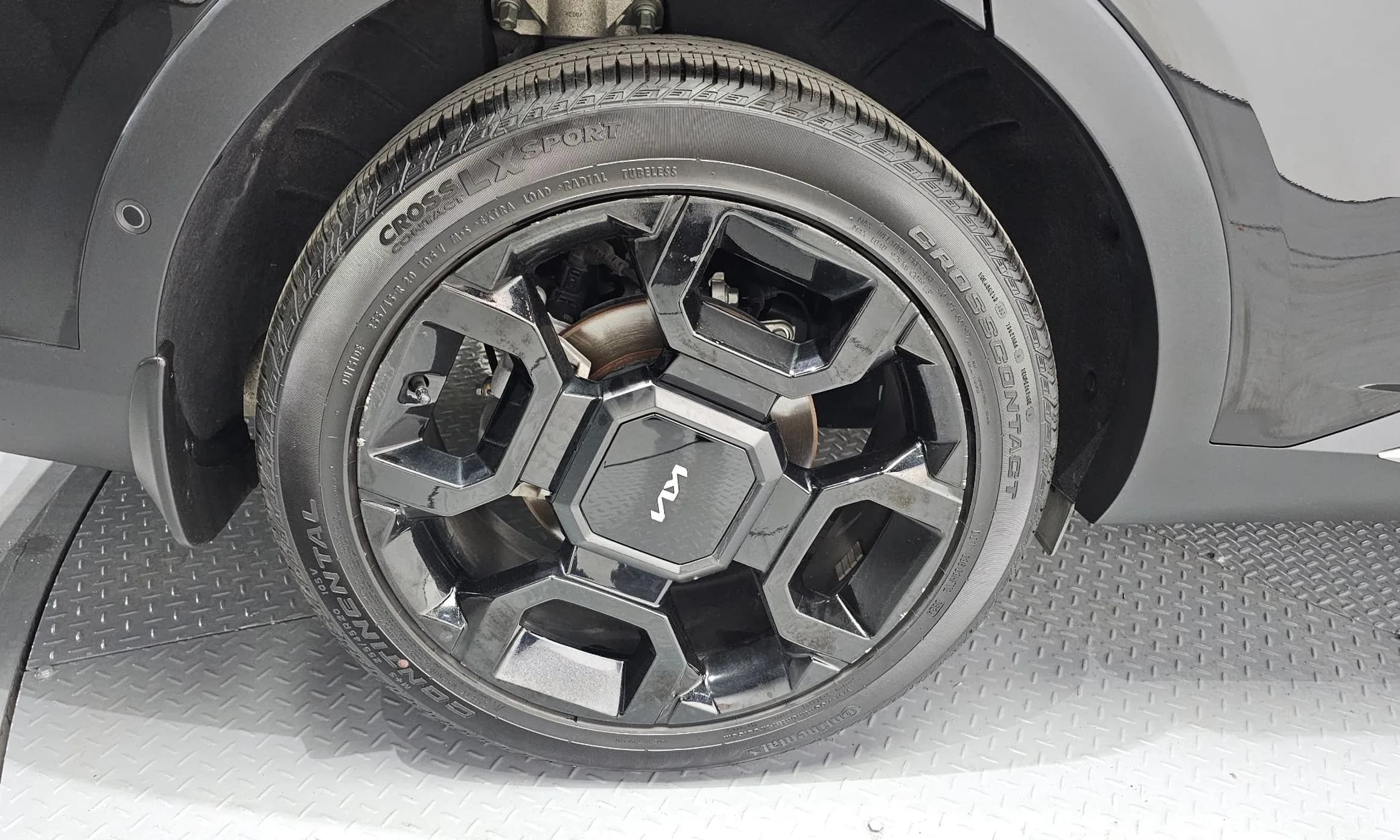 Sorento 4th Generation