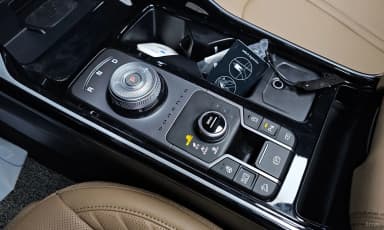 Sorento 4th Generation