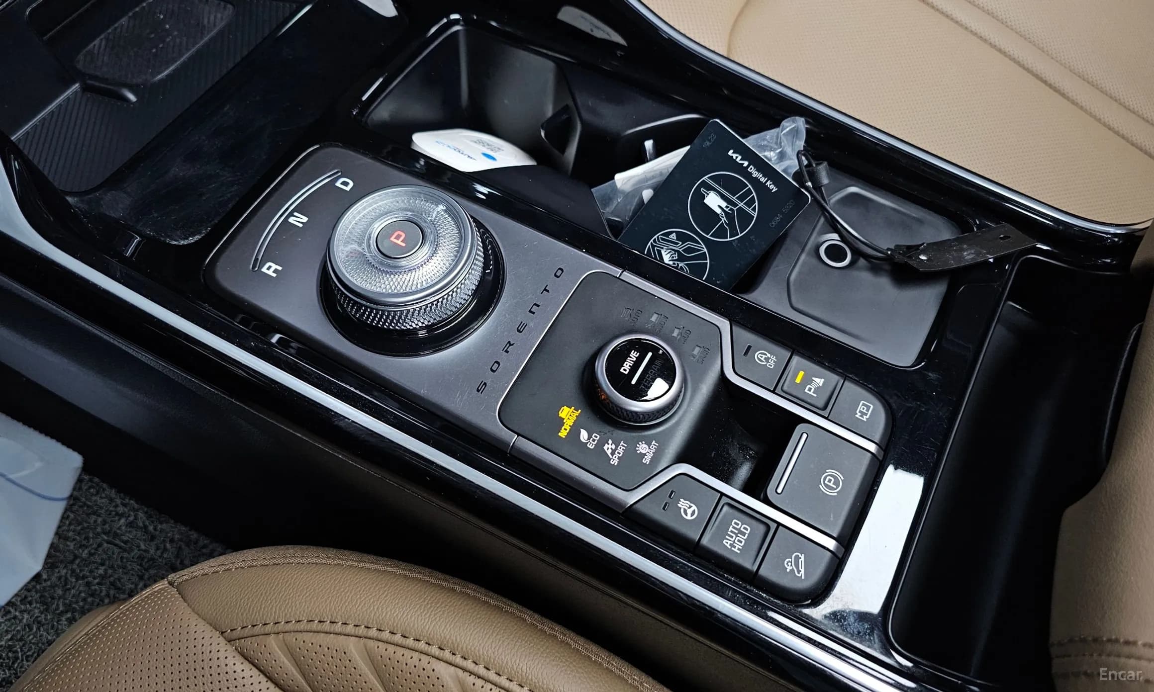 Sorento 4th Generation