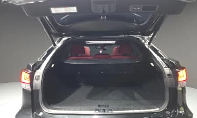 RX450h Gen 4