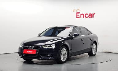 New A4