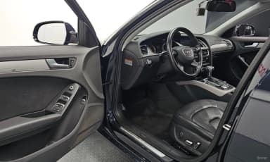 New A4