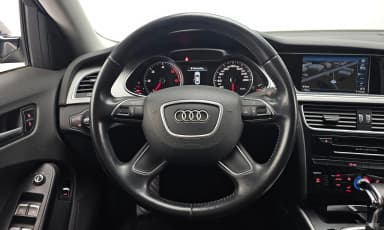 New A4
