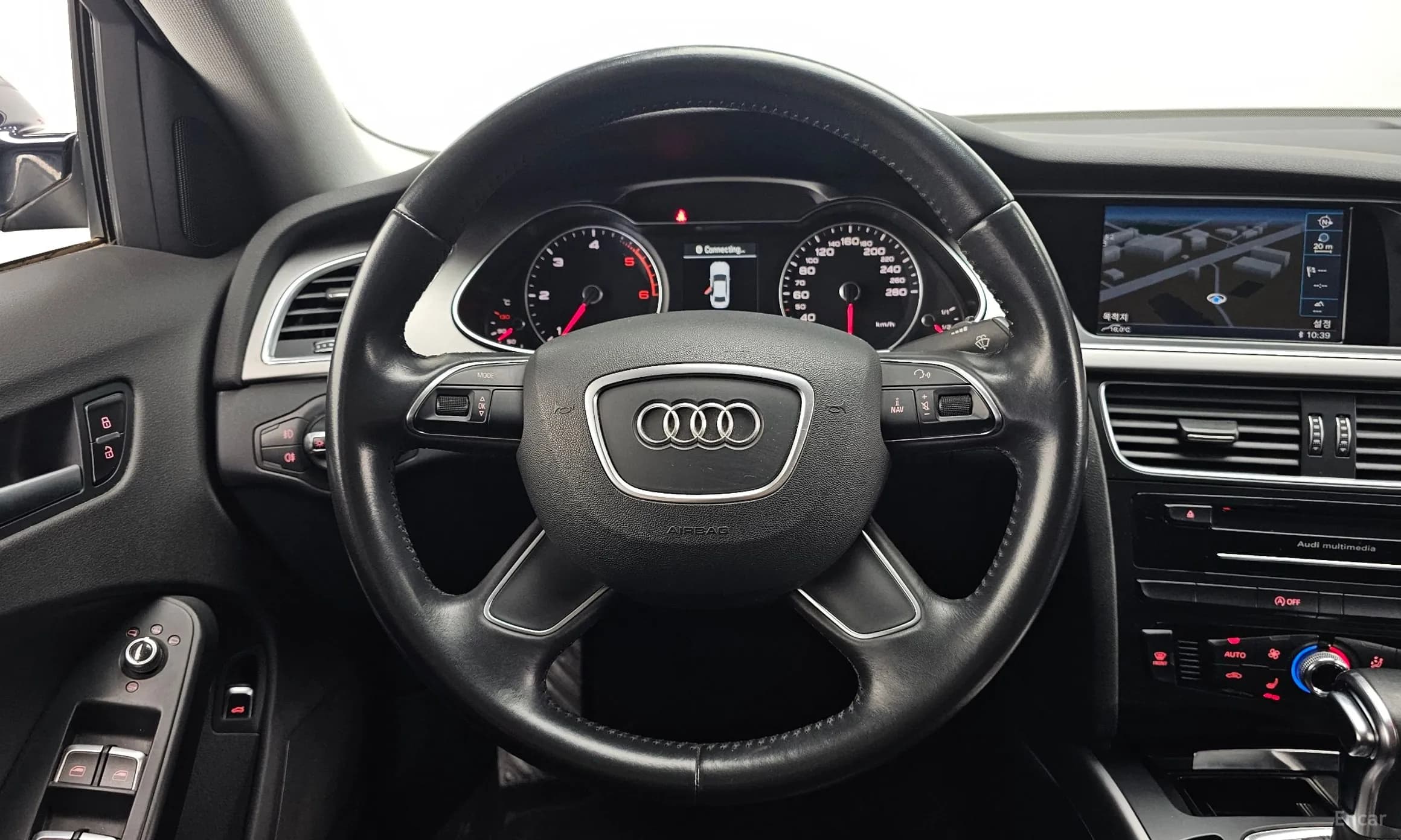 New A4