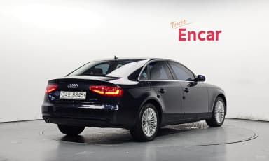 New A4