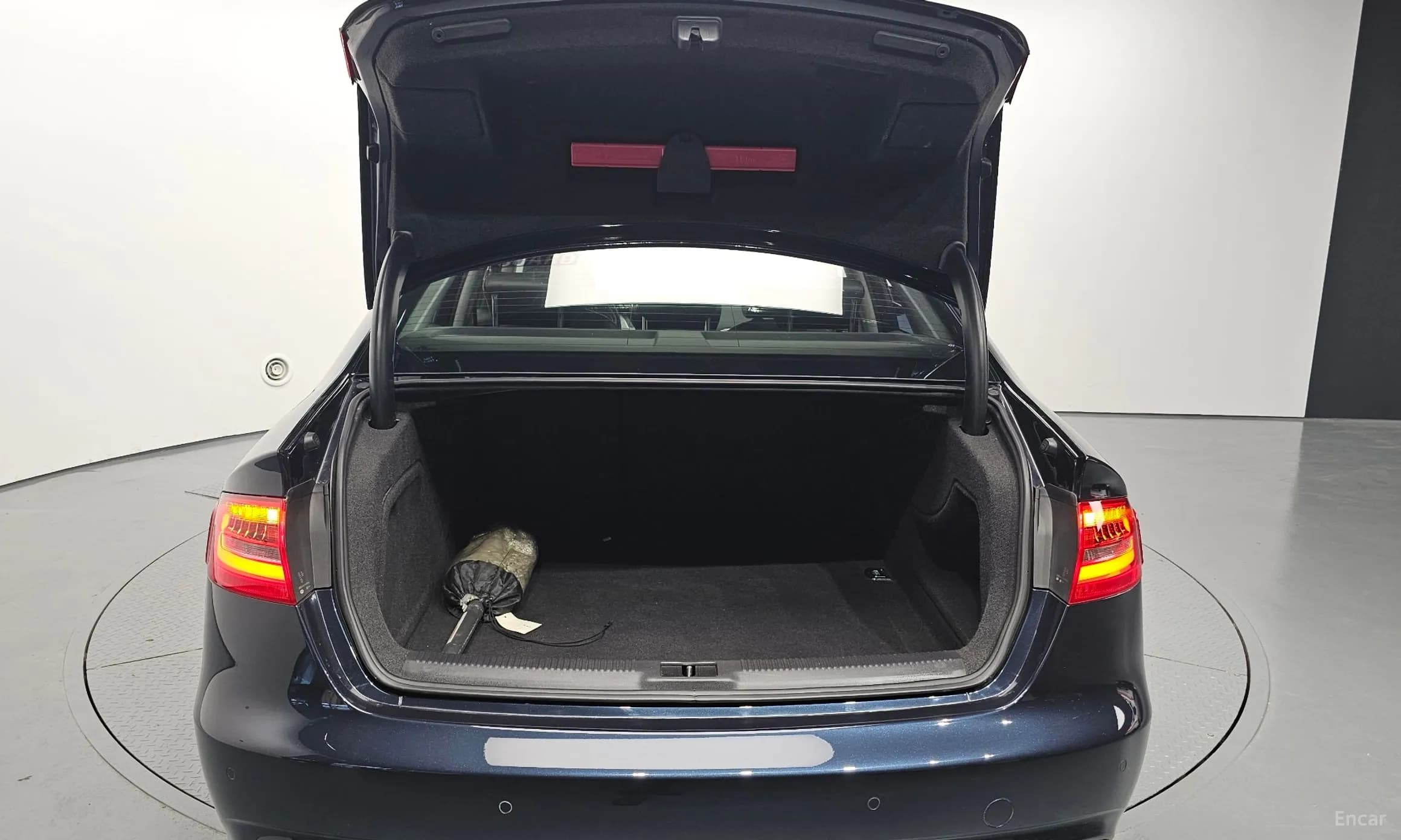 New A4