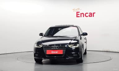 New A4