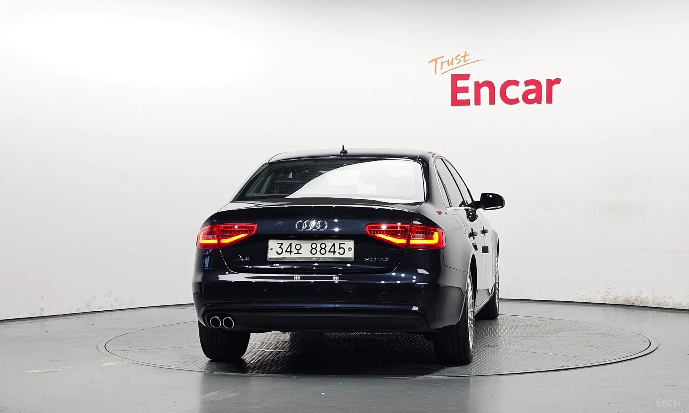 New A4
