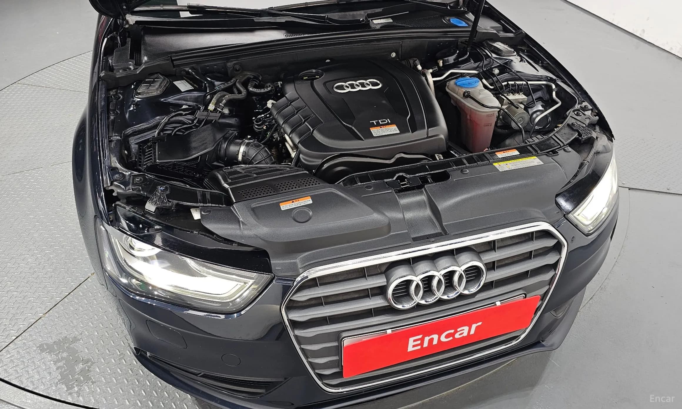New A4