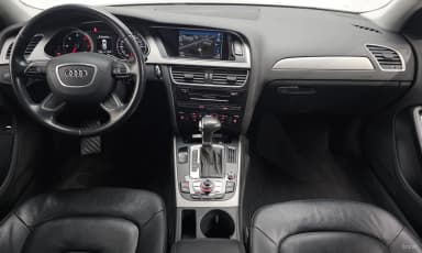 New A4