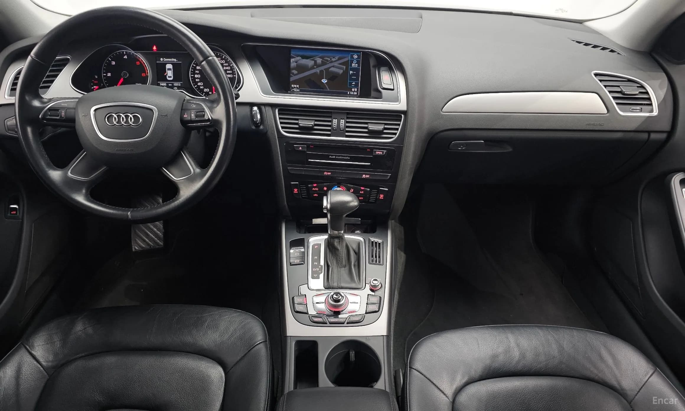New A4