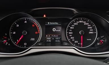 New A4