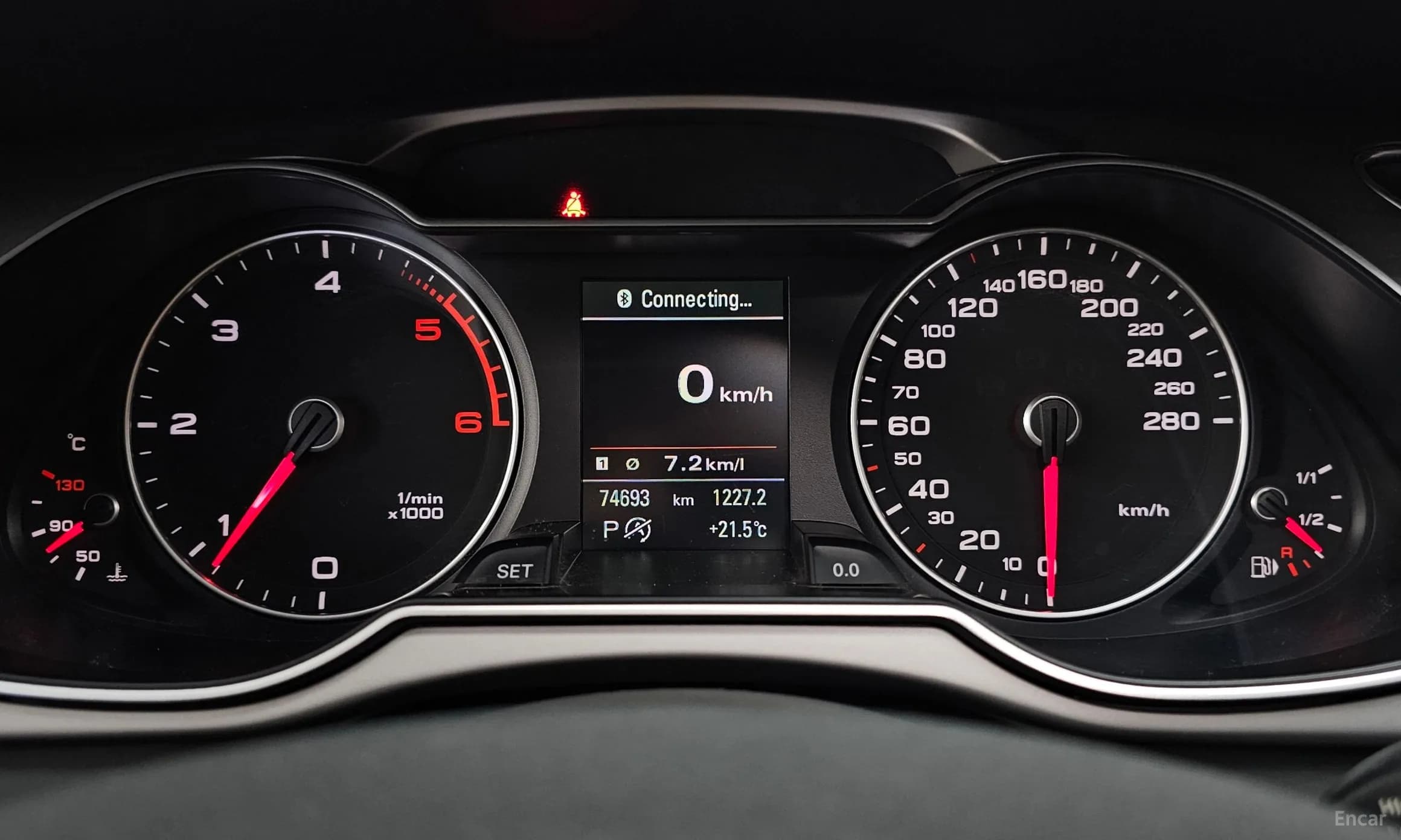 New A4