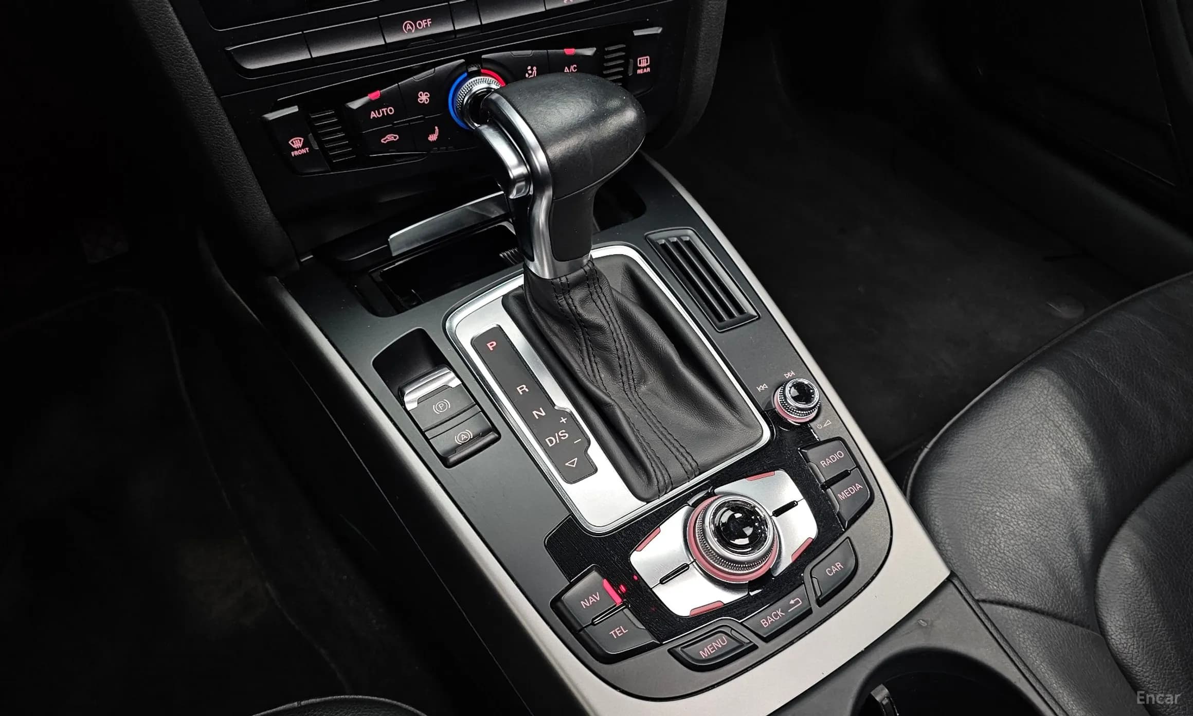 New A4