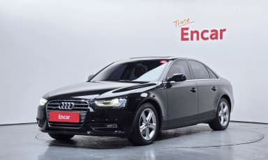 New A4