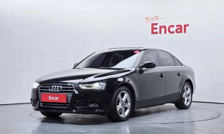 New A4