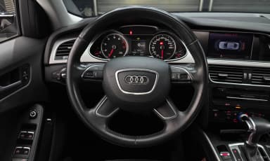 New A4
