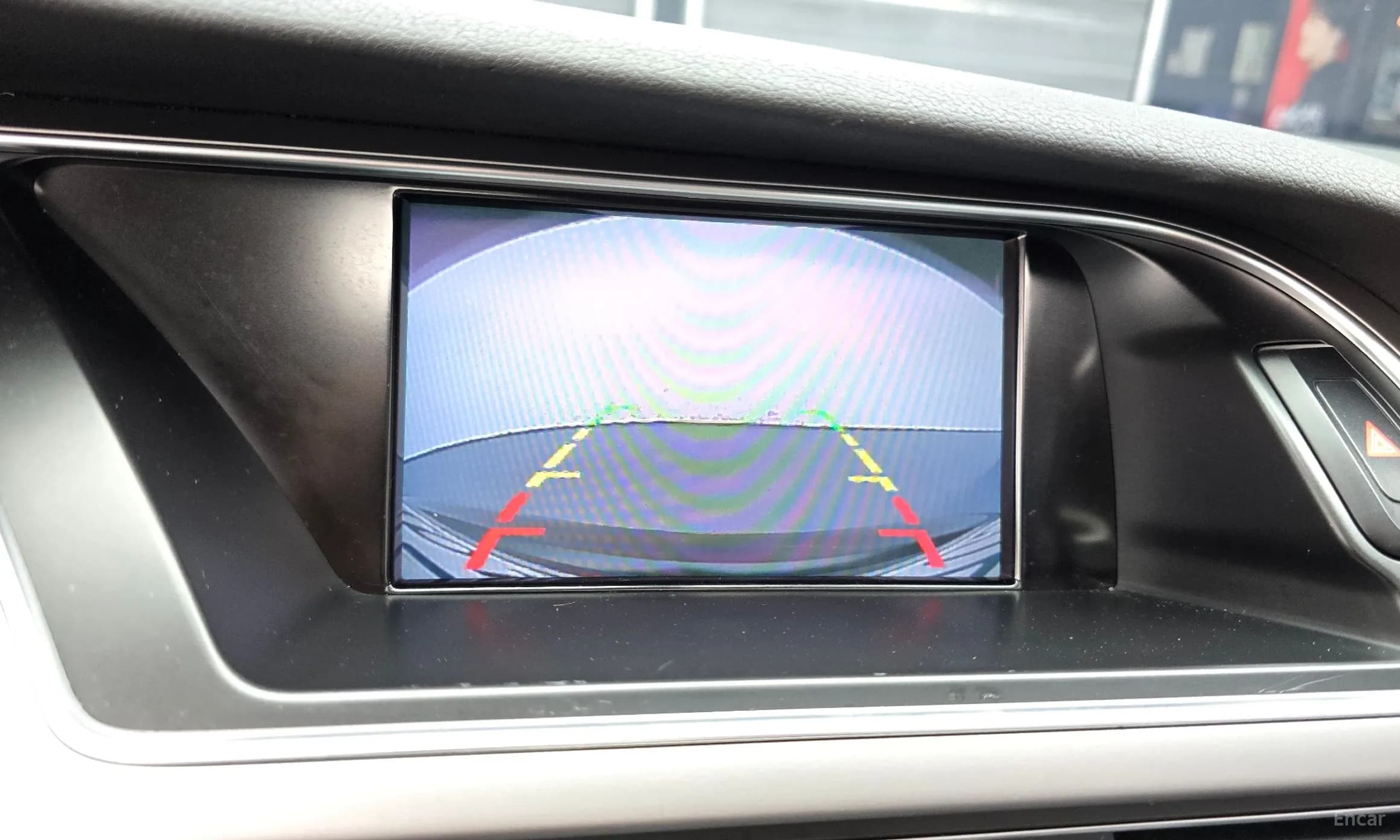 New A4