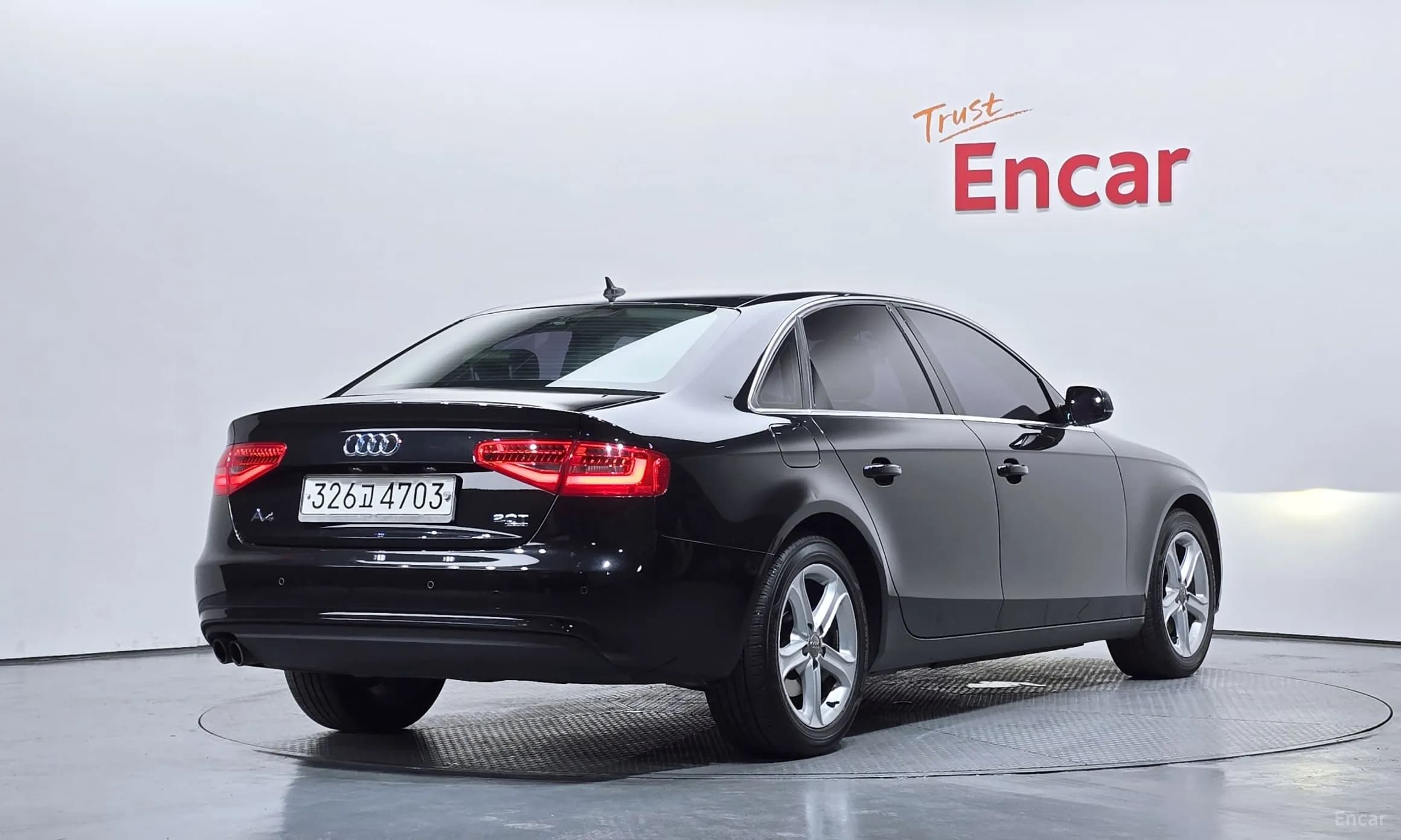 New A4