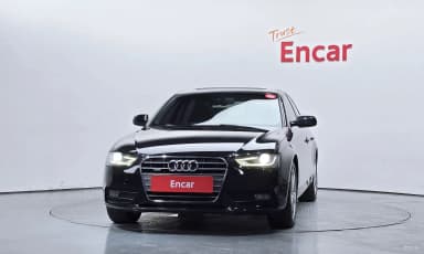 New A4