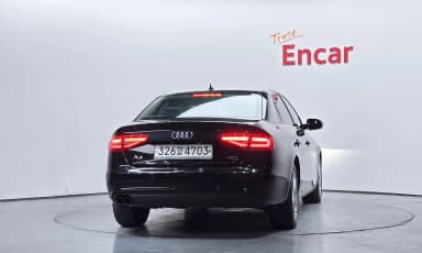 New A4