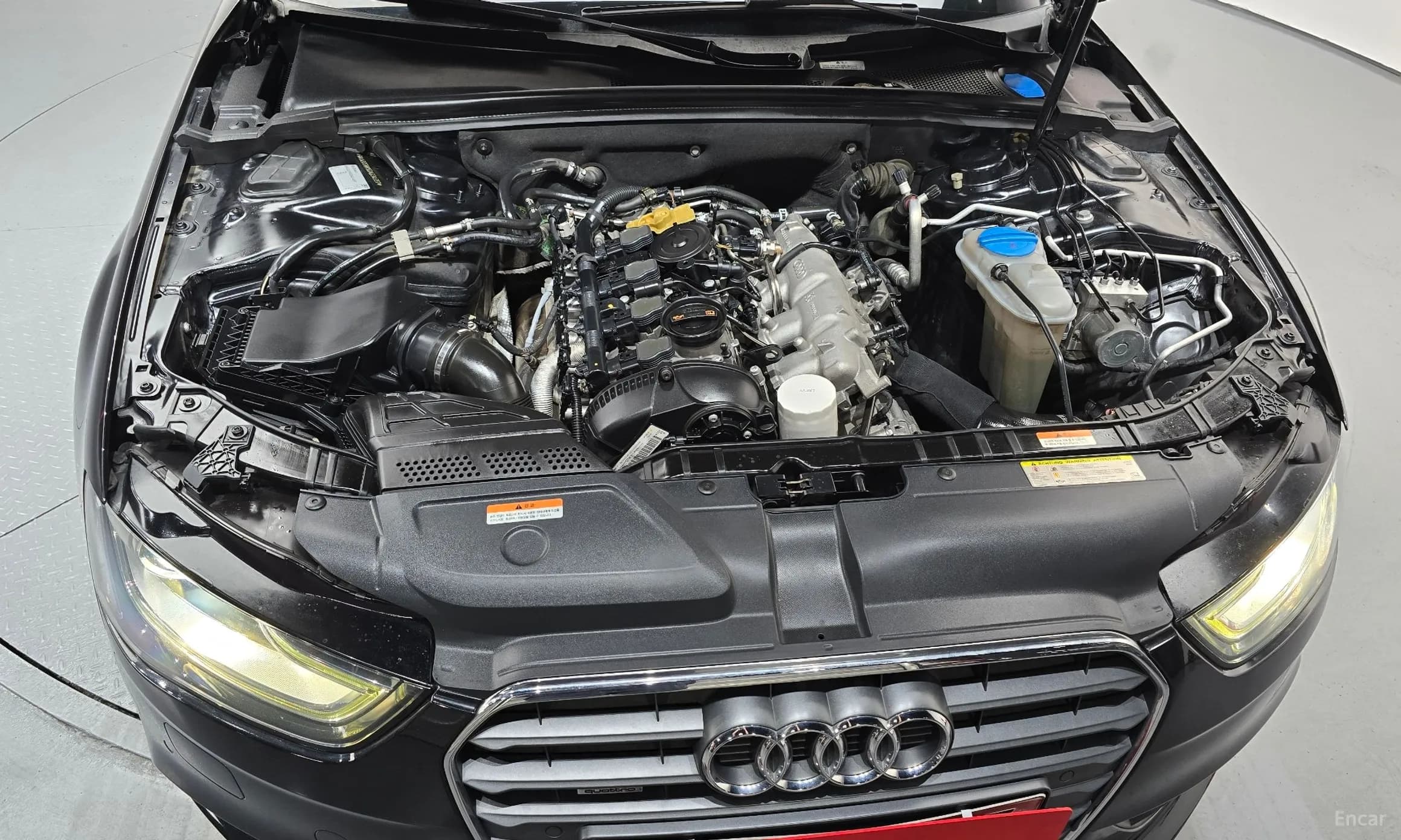 New A4