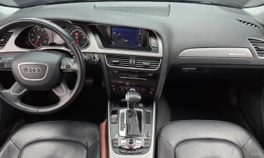 New A4