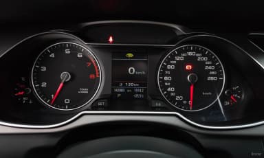 New A4