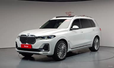 X7 (G07)