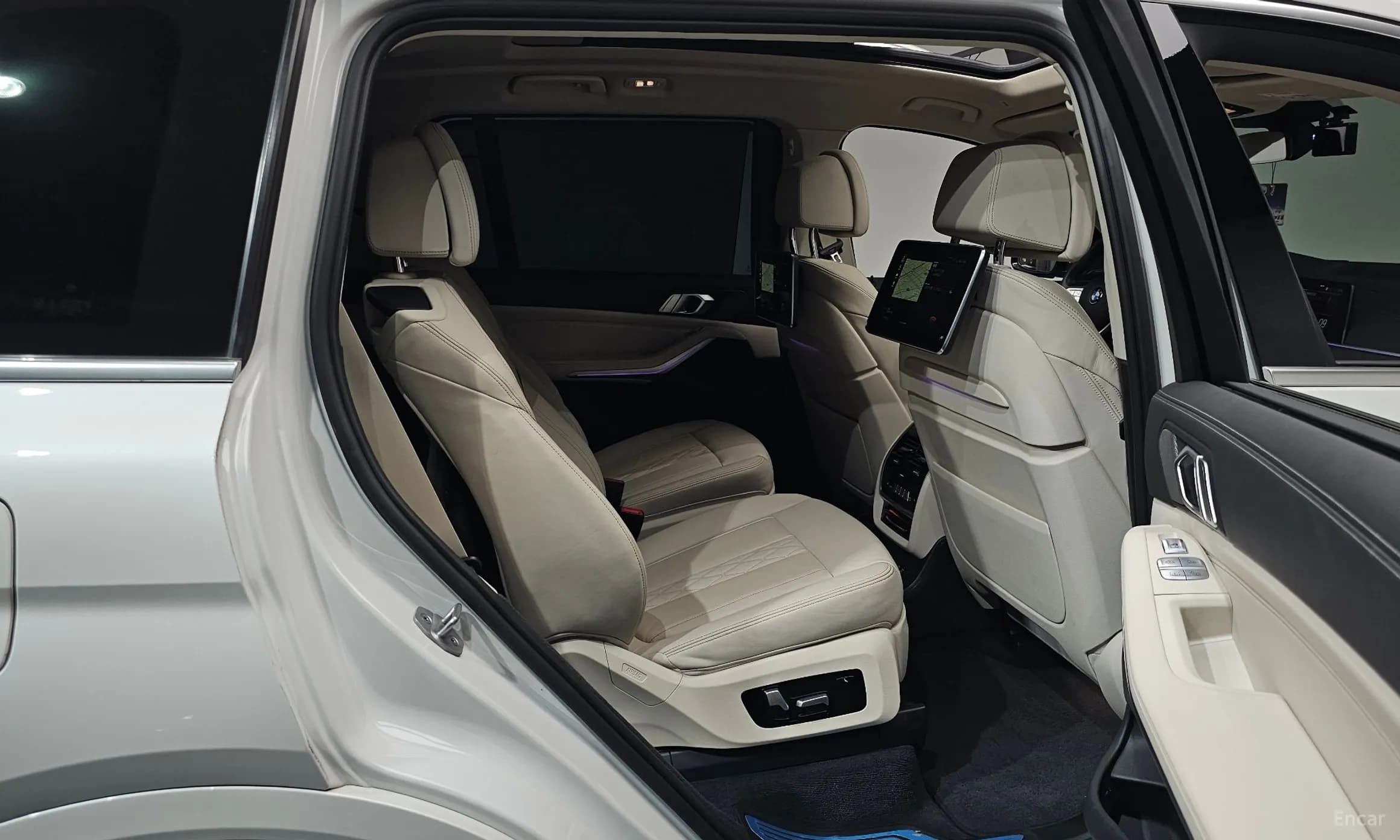 X7 (G07)