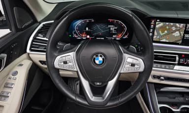 X7 (G07)