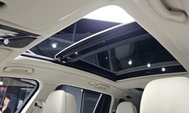 X7 (G07)