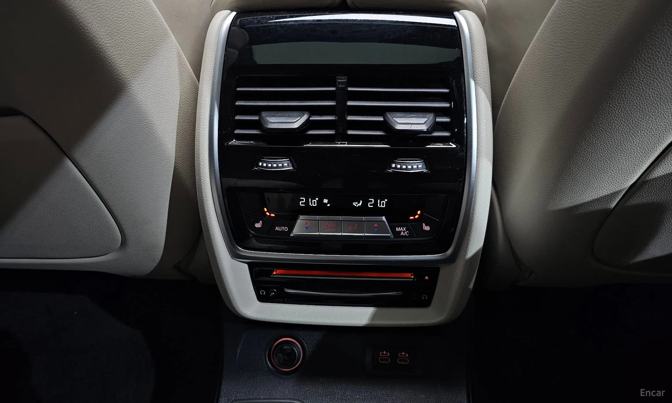 X7 (G07)