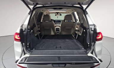 X7 (G07)