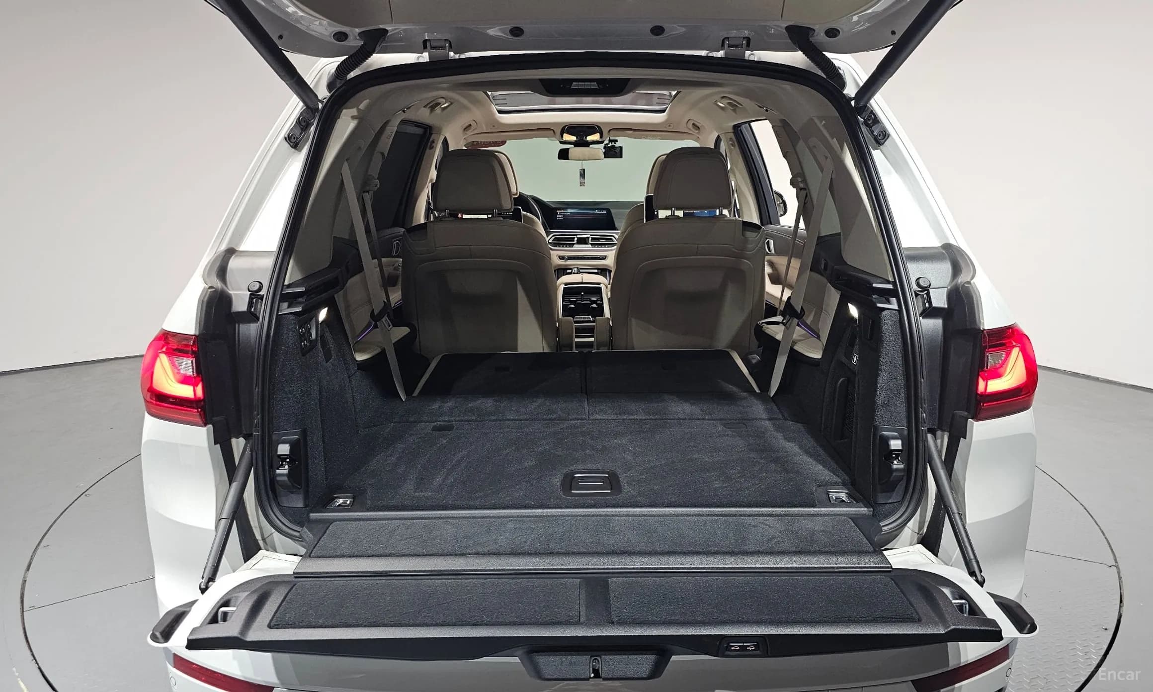 X7 (G07)
