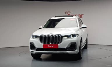 X7 (G07)