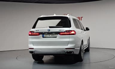 X7 (G07)
