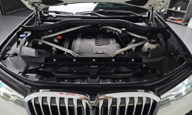 X7 (G07)