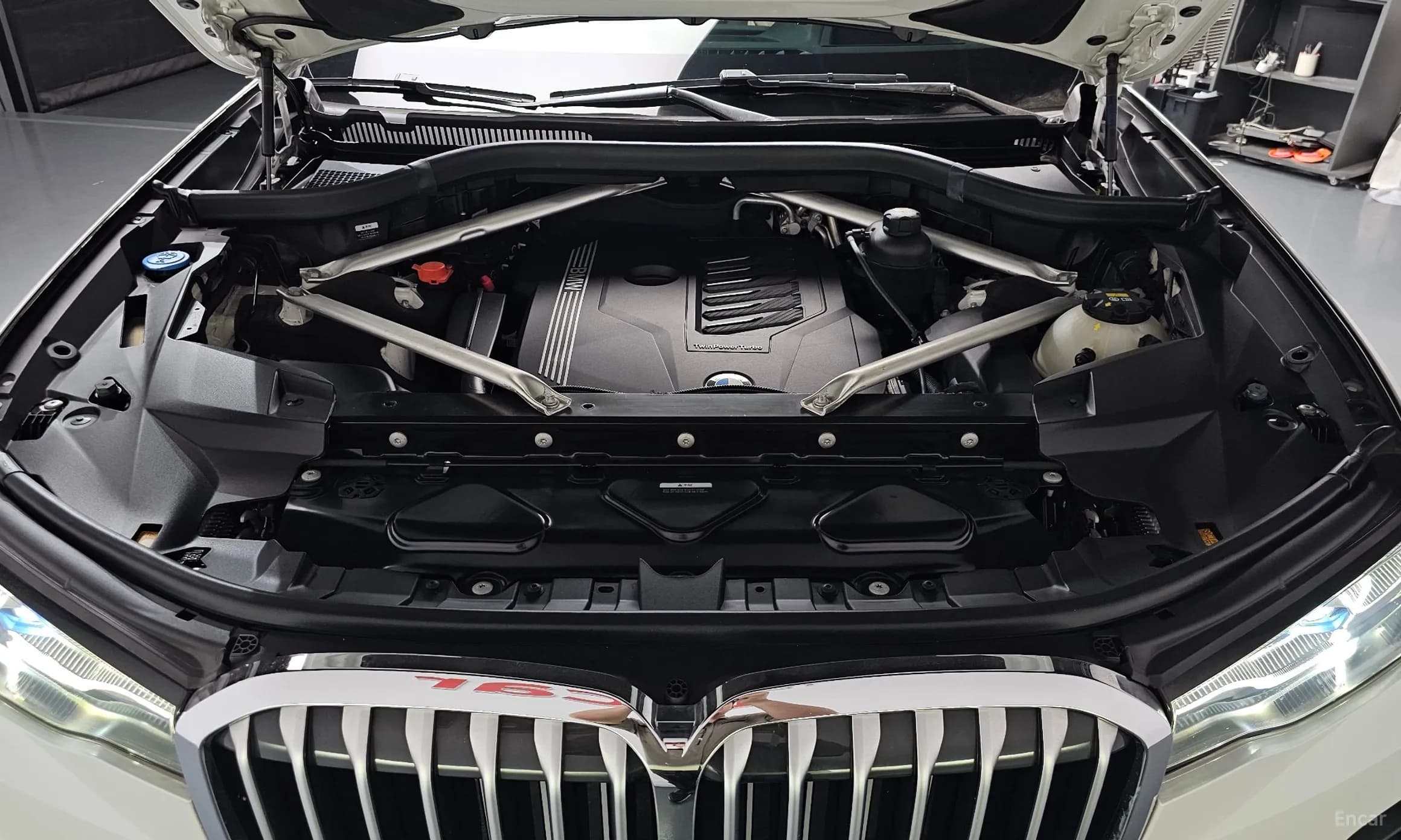 X7 (G07)