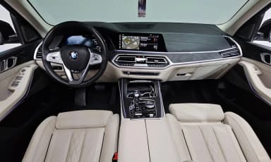 X7 (G07)
