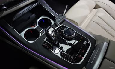 X7 (G07)