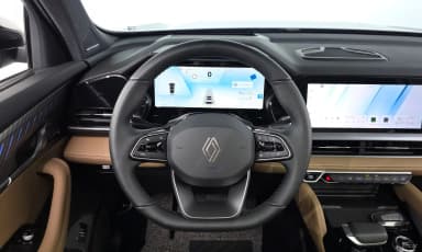 Grang Koleos