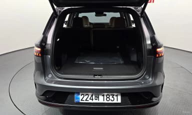 Grang Koleos