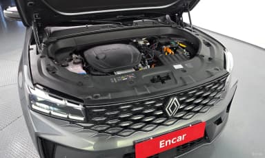 Grang Koleos