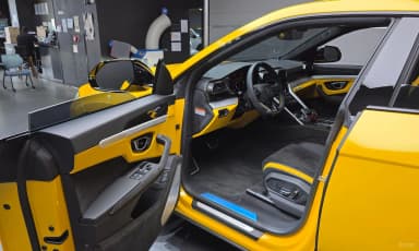 Urus