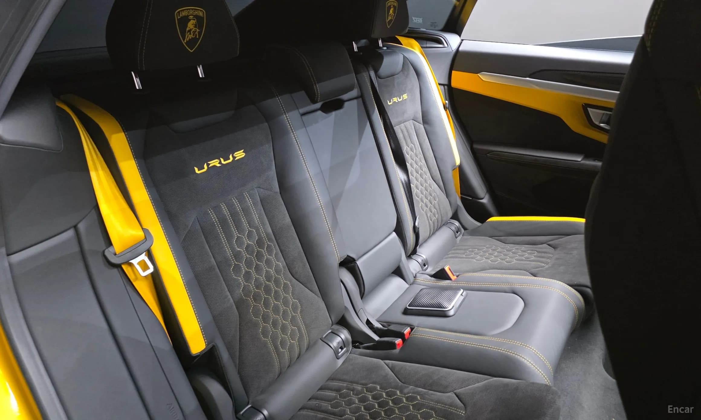 Urus