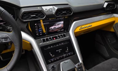 Urus